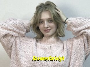 Rexannefarleigh