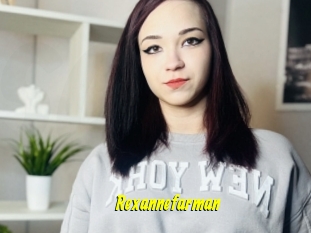 Rexannefarman