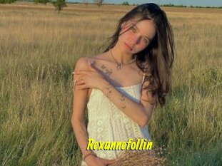 Rexannefollin