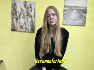 Rexanneforland