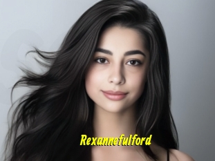 Rexannefulford