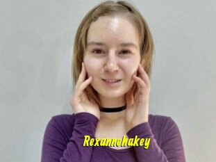 Rexannehakey