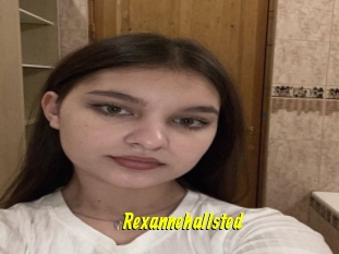 Rexannehallsted