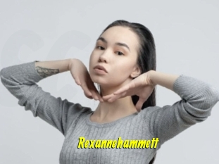 Rexannehammett