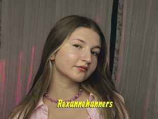 Rexannehanners