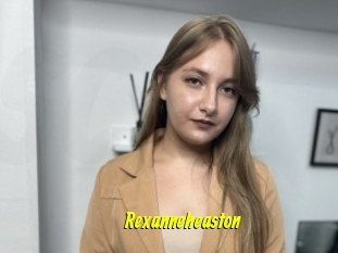 Rexanneheaston