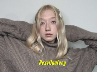 Rexellaalvey