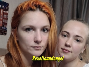 Rexellaandengel