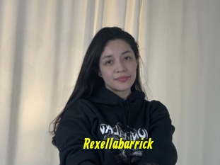 Rexellabarrick
