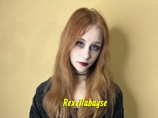 Rexellabayse