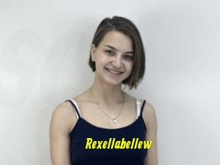 Rexellabellew