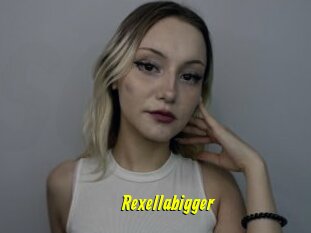 Rexellabigger