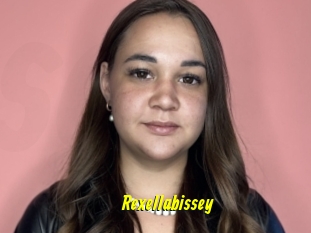Rexellabissey