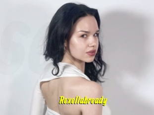 Rexellabready