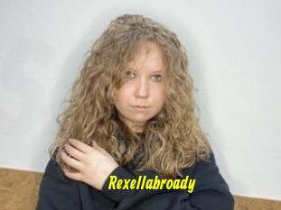 Rexellabroady