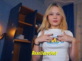 Rexellacrofoot