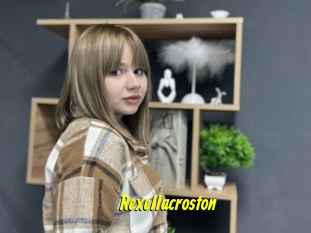 Rexellacroston