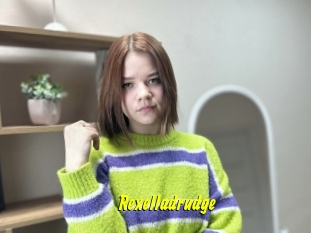 Rexelladrudge