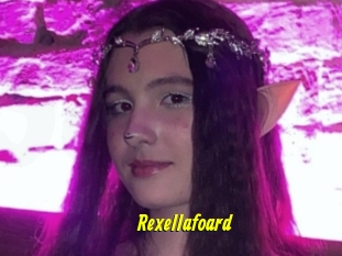 Rexellafoard