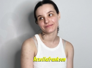 Rexellafrankson
