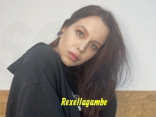 Rexellagambe