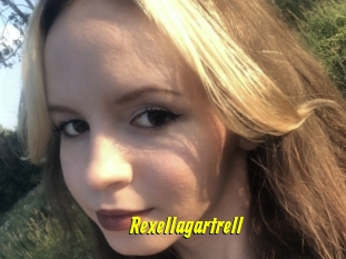 Rexellagartrell