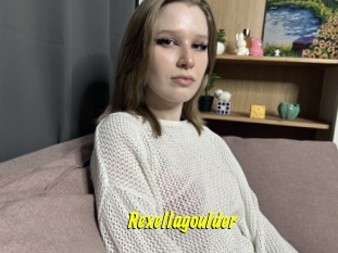 Rexellagoulder