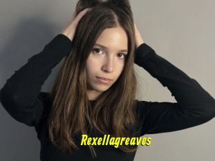 Rexellagreaves