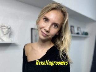 Rexellagroomes