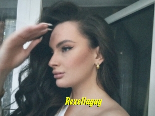 Rexellaguy