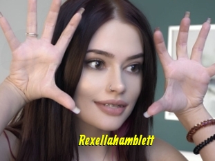 Rexellahamblett