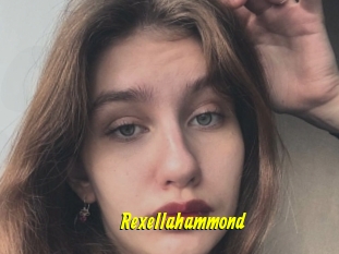 Rexellahammond