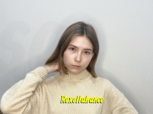 Rexellahance