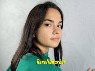 Rexellaharber