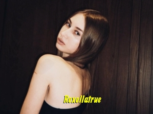 Rexellatrue