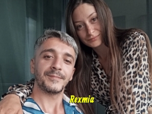 Rexmia