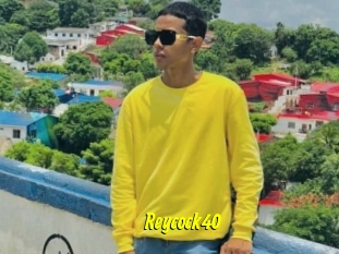 Reycock40
