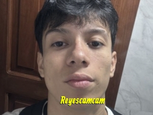 Reyescamcam
