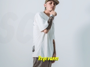 Reyevanns