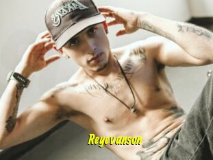 Reyevanson