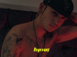 Reyevanz
