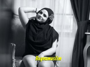 Reynamuslim
