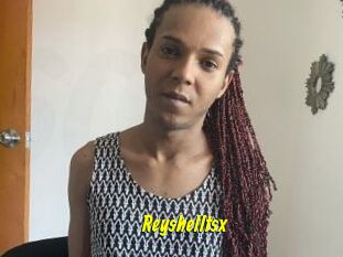 Reyshelltsx