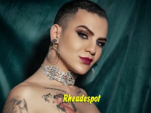 Rheadespot