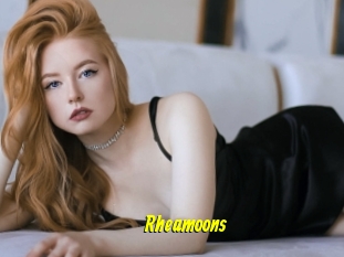 Rheamoons