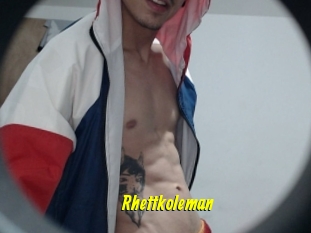 Rhettkoleman