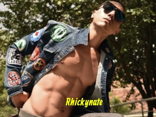 Rhickynate