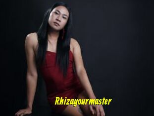 Rhizayourmaster