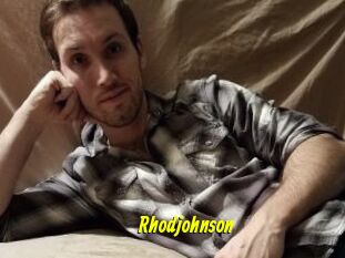 Rhodjohnson
