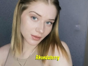 Rhondaterry